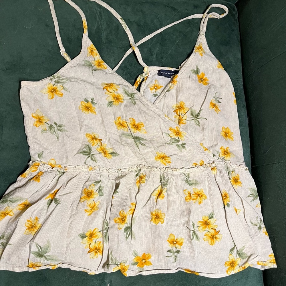 Never wear it.